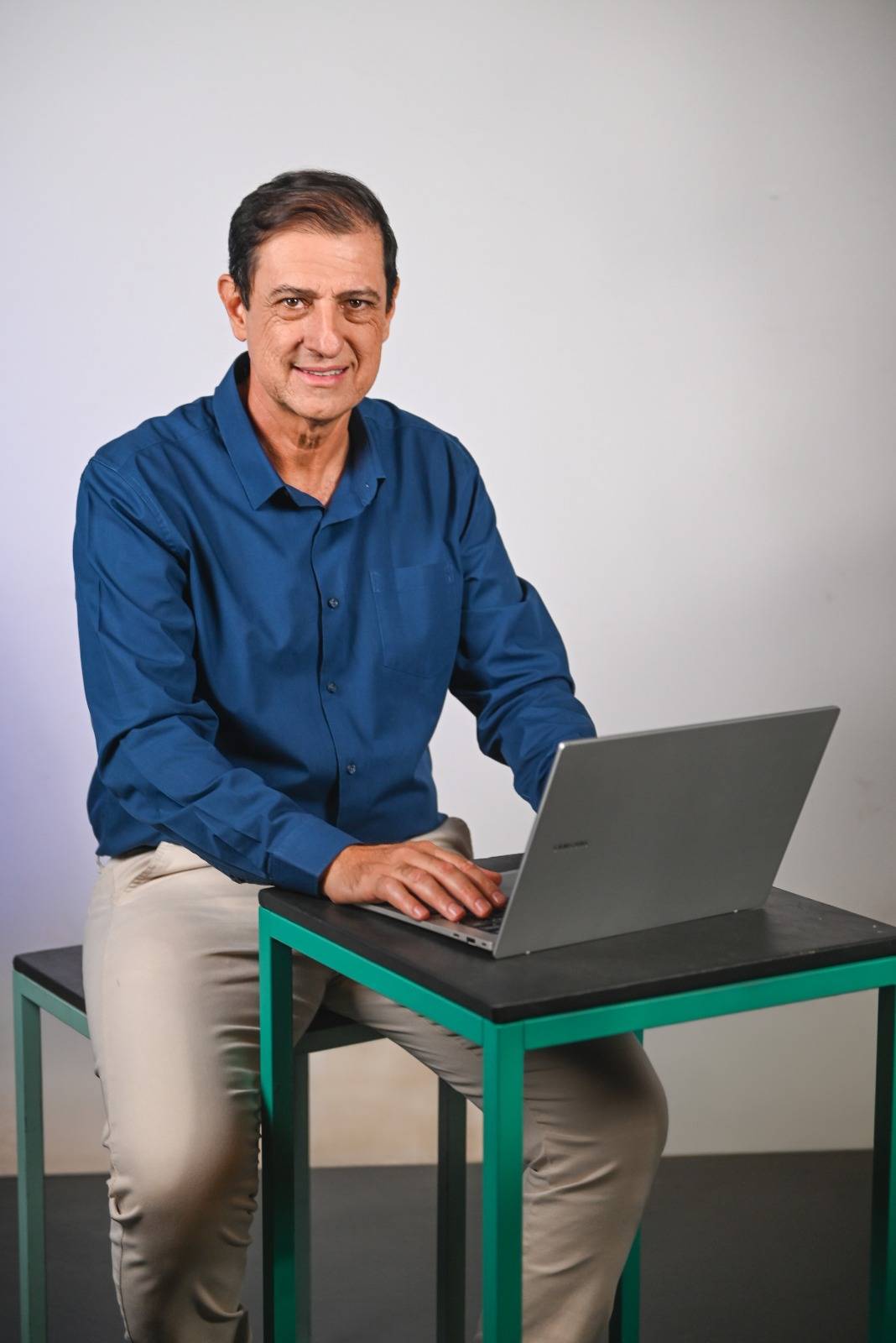 Emerson Palestrando 1