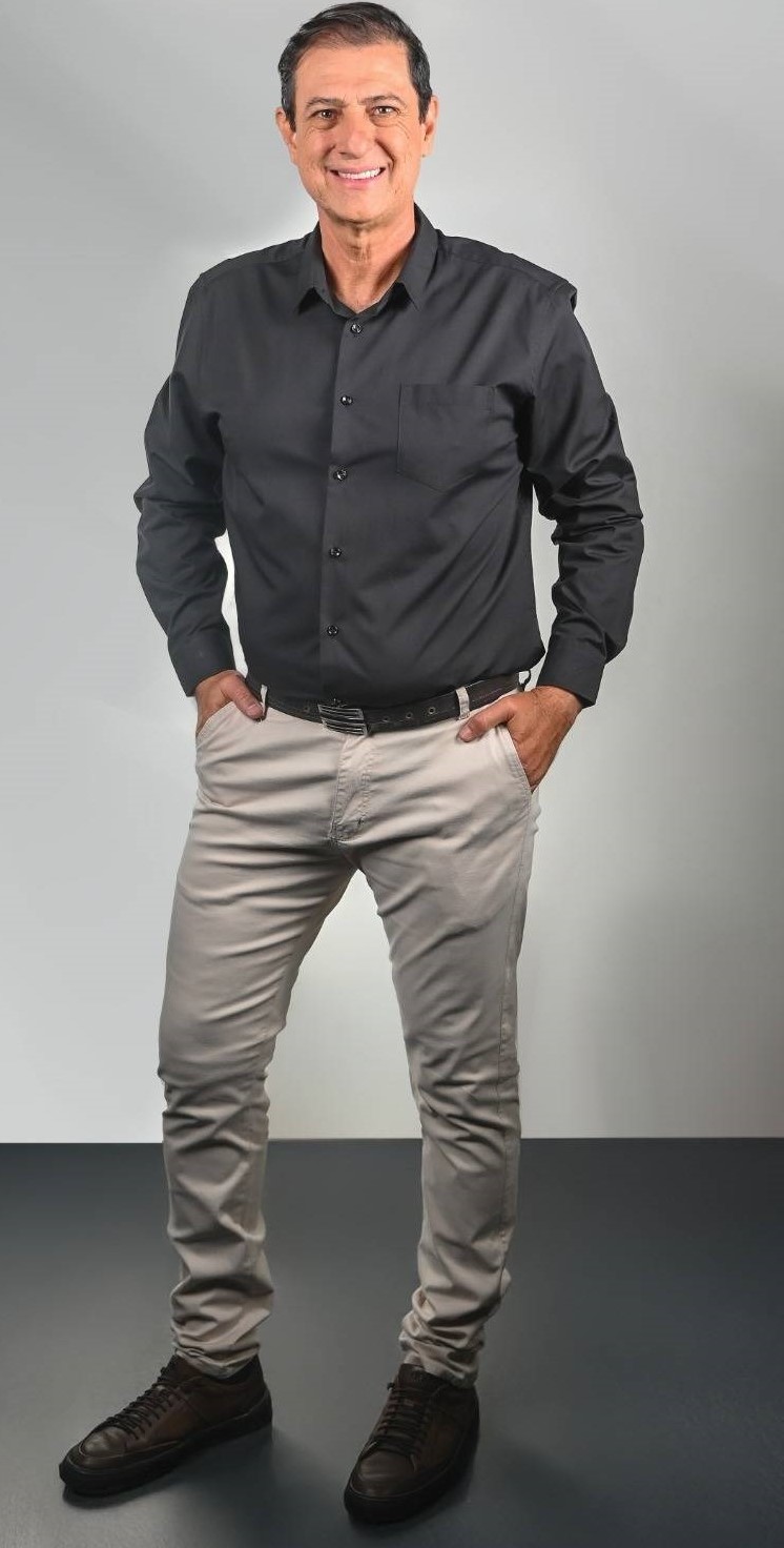 Emerson Palestrando 3