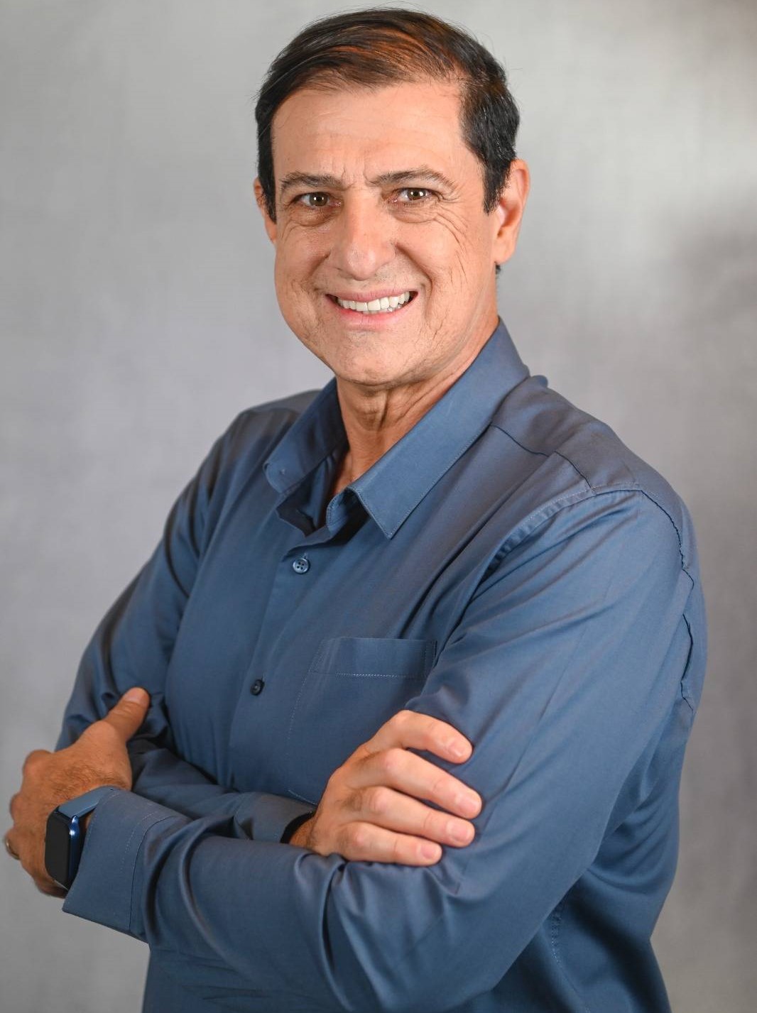 Transformando carreiras